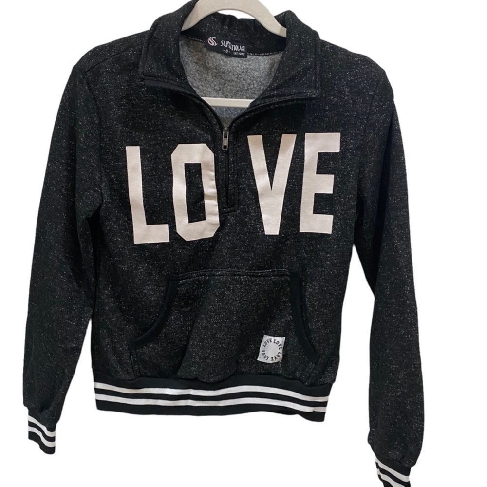 Supernova Jacket